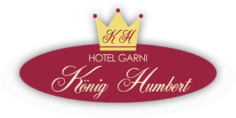 Hotel Garni König Humbert in Erlangen